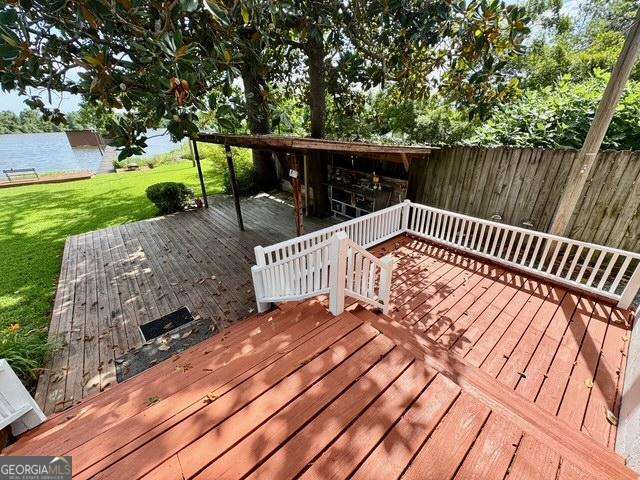 198 Swift Creek Road Cordele GA 31015