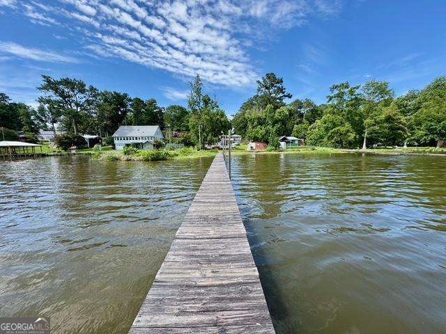 198 Swift Creek Road Cordele GA 31015