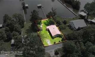 198 Swift Creek Road Cordele GA 31015