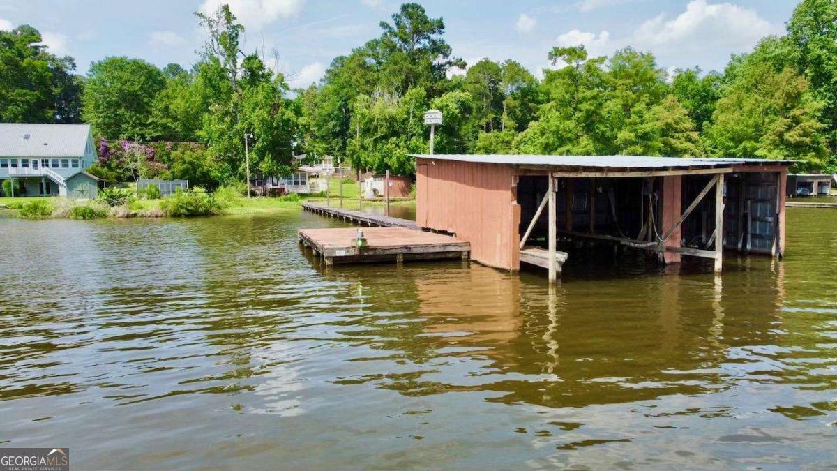 198 Swift Creek Road Cordele GA 31015