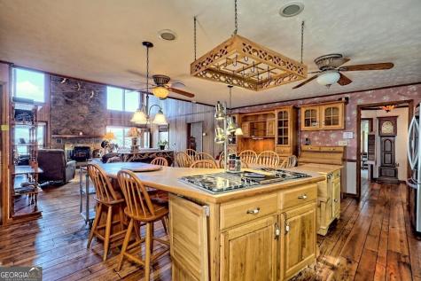 2734 Hidden Valley Road Hiawassee GA 30546