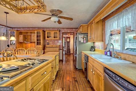 2734 Hidden Valley Road Hiawassee GA 30546