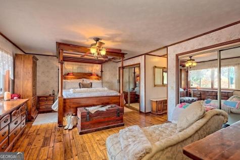 2734 Hidden Valley Road Hiawassee GA 30546