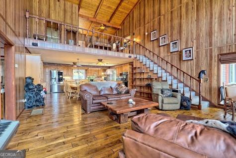 2734 Hidden Valley Road Hiawassee GA 30546