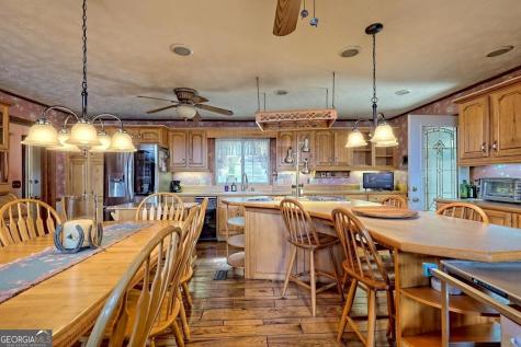 2734 Hidden Valley Road Hiawassee GA 30546