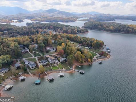 2734 Hidden Valley Road Hiawassee GA 30546