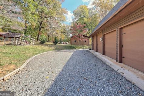 2734 Hidden Valley Road Hiawassee GA 30546
