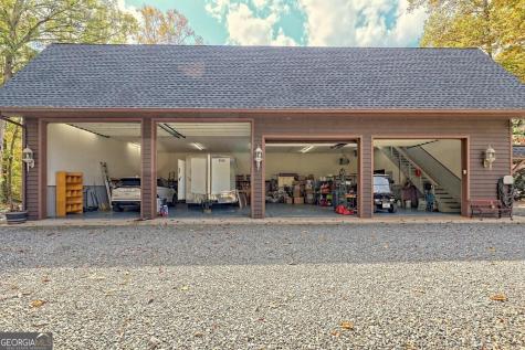 2734 Hidden Valley Road Hiawassee GA 30546