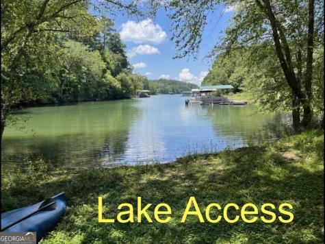2734 Hidden Valley Road Hiawassee GA 30546