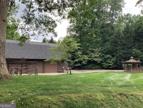 2734 Hidden Valley Road Hiawassee GA 30546