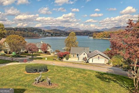 2734 Hidden Valley Road Hiawassee GA 30546