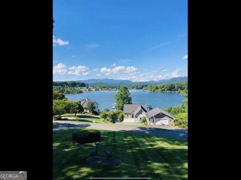 2734 Hidden Valley Road Hiawassee GA 30546