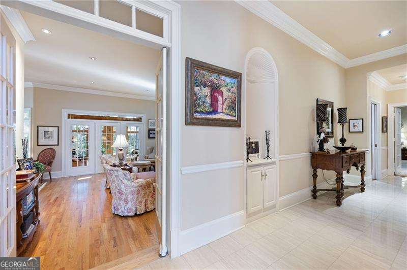 4467 Chattahoochee Plantation Drive SE Marietta GA 30067