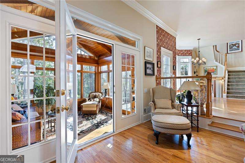 4467 Chattahoochee Plantation Drive SE Marietta GA 30067