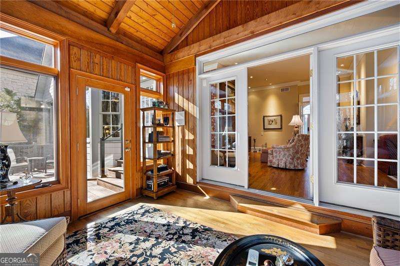 4467 Chattahoochee Plantation Drive SE Marietta GA 30067