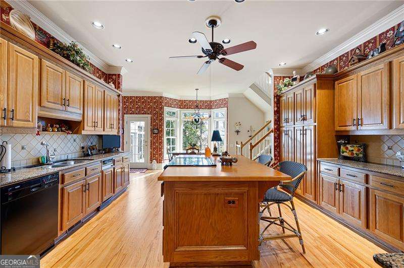 4467 Chattahoochee Plantation Drive SE Marietta GA 30067