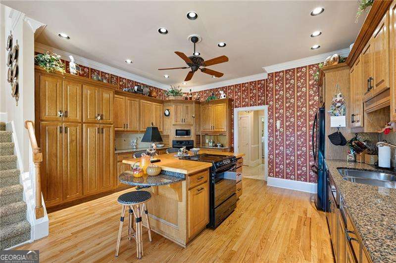 4467 Chattahoochee Plantation Drive SE Marietta GA 30067