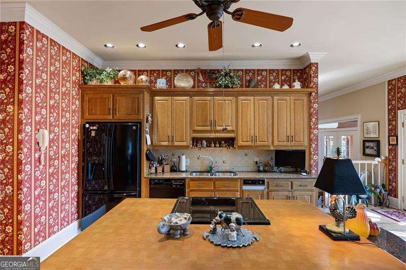 4467 Chattahoochee Plantation Drive SE Marietta GA 30067