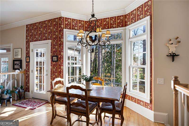 4467 Chattahoochee Plantation Drive SE Marietta GA 30067