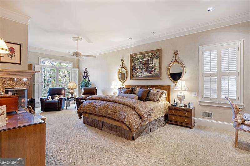 4467 Chattahoochee Plantation Drive SE Marietta GA 30067