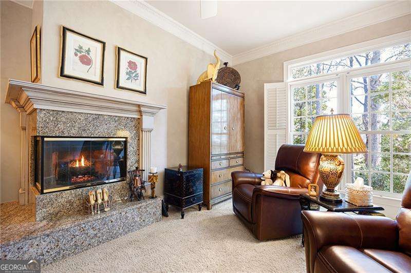 4467 Chattahoochee Plantation Drive SE Marietta GA 30067