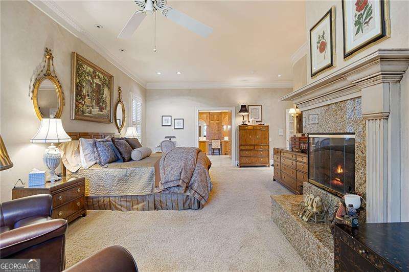 4467 Chattahoochee Plantation Drive SE Marietta GA 30067