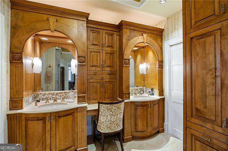 4467 Chattahoochee Plantation Drive SE Marietta GA 30067