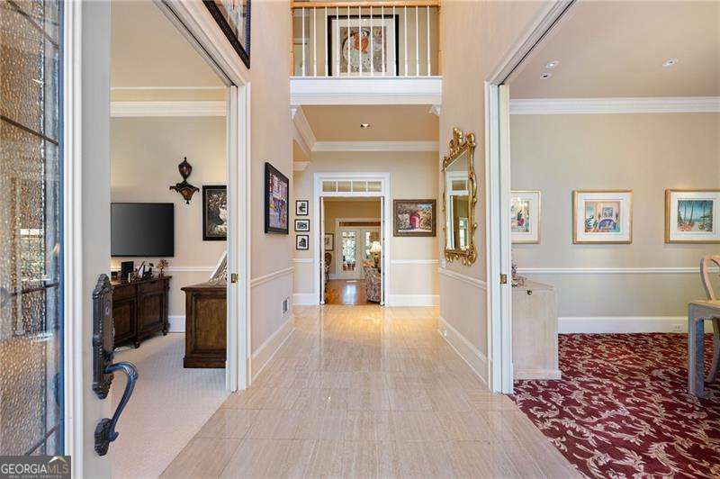 4467 Chattahoochee Plantation Drive SE Marietta GA 30067