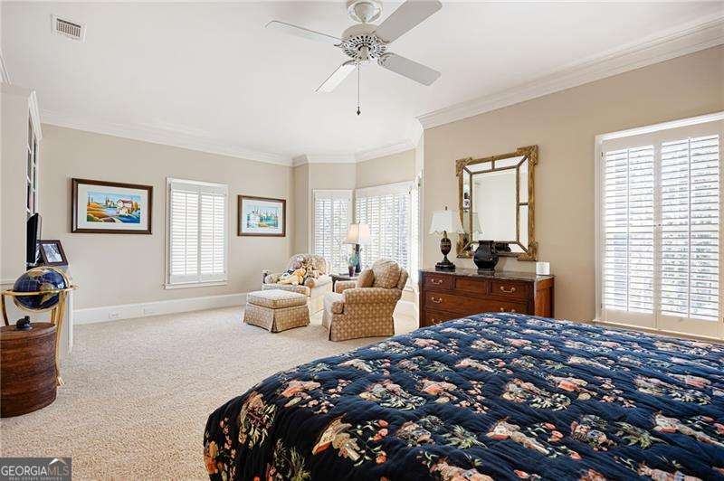 4467 Chattahoochee Plantation Drive SE Marietta GA 30067