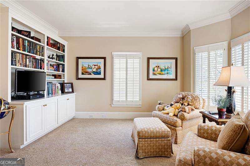 4467 Chattahoochee Plantation Drive SE Marietta GA 30067