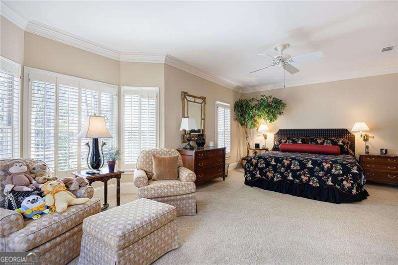 4467 Chattahoochee Plantation Drive SE Marietta GA 30067