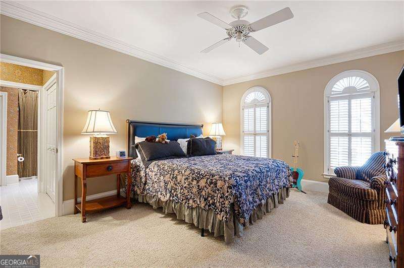 4467 Chattahoochee Plantation Drive SE Marietta GA 30067