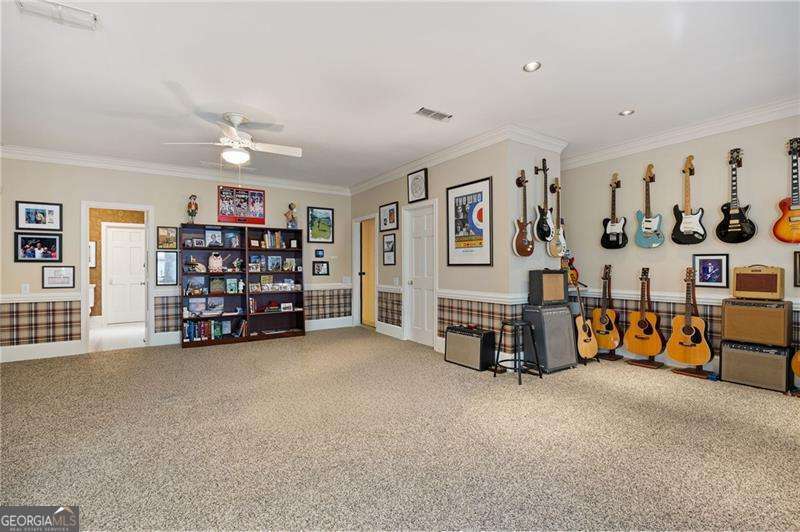 4467 Chattahoochee Plantation Drive SE Marietta GA 30067