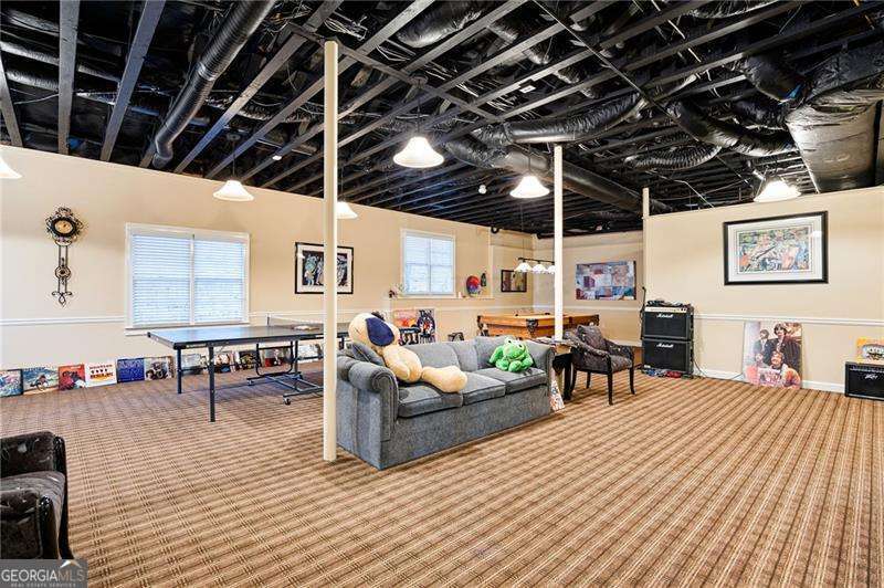 4467 Chattahoochee Plantation Drive SE Marietta GA 30067