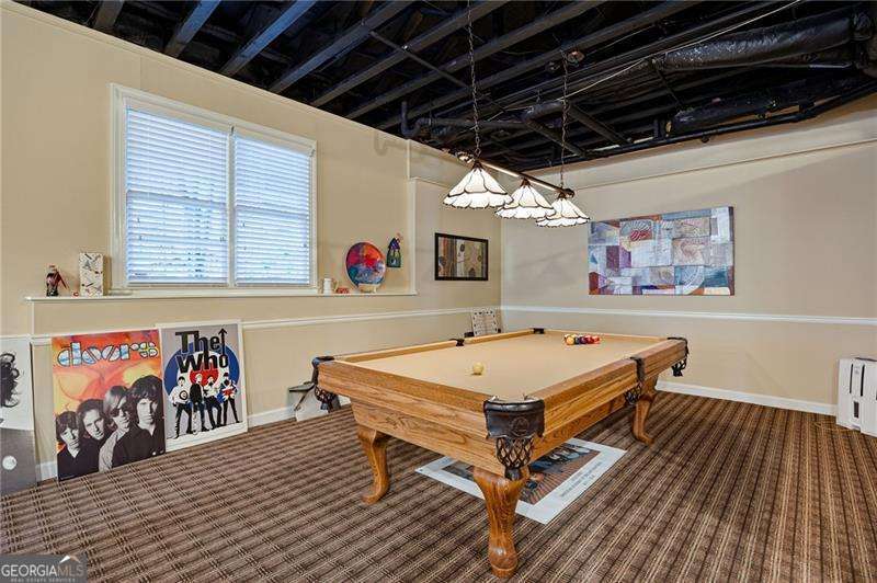 4467 Chattahoochee Plantation Drive SE Marietta GA 30067