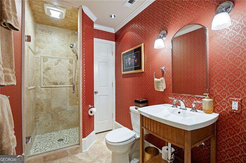 4467 Chattahoochee Plantation Drive SE Marietta GA 30067