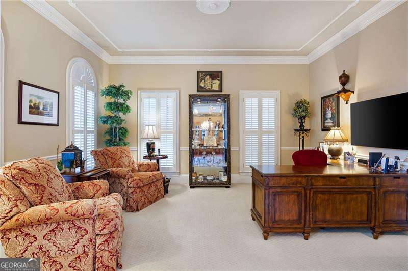 4467 Chattahoochee Plantation Drive SE Marietta GA 30067