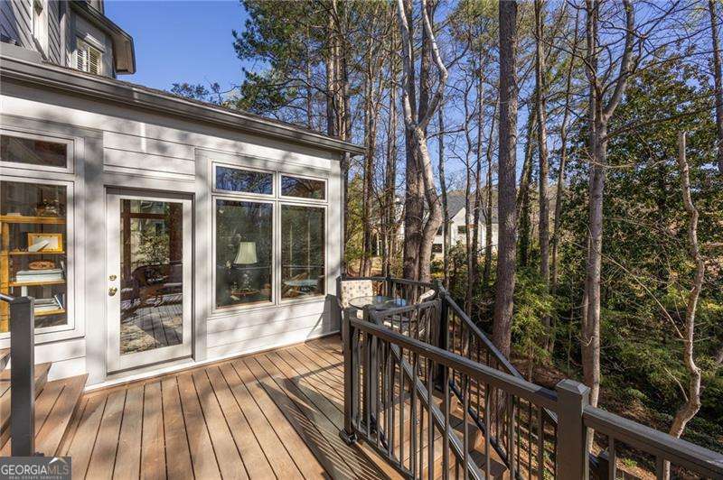 4467 Chattahoochee Plantation Drive SE Marietta GA 30067