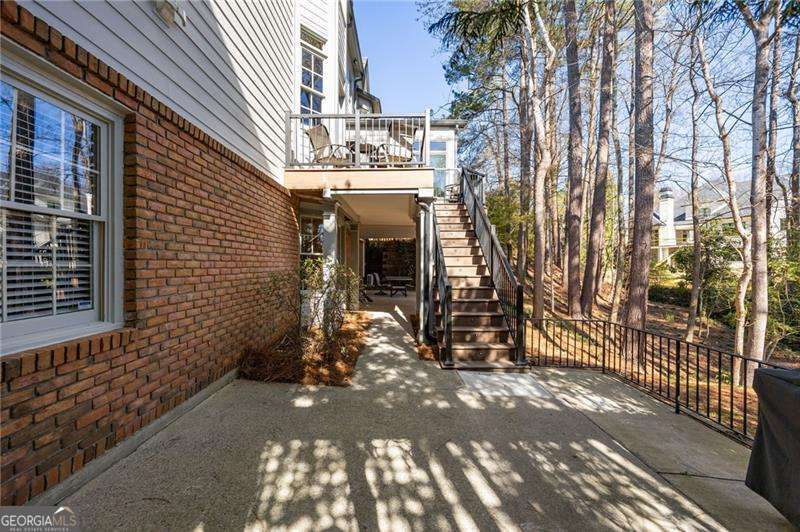 4467 Chattahoochee Plantation Drive SE Marietta GA 30067