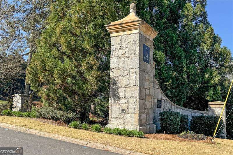 4467 Chattahoochee Plantation Drive SE Marietta GA 30067