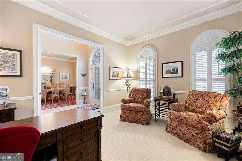 4467 Chattahoochee Plantation Drive SE Marietta GA 30067