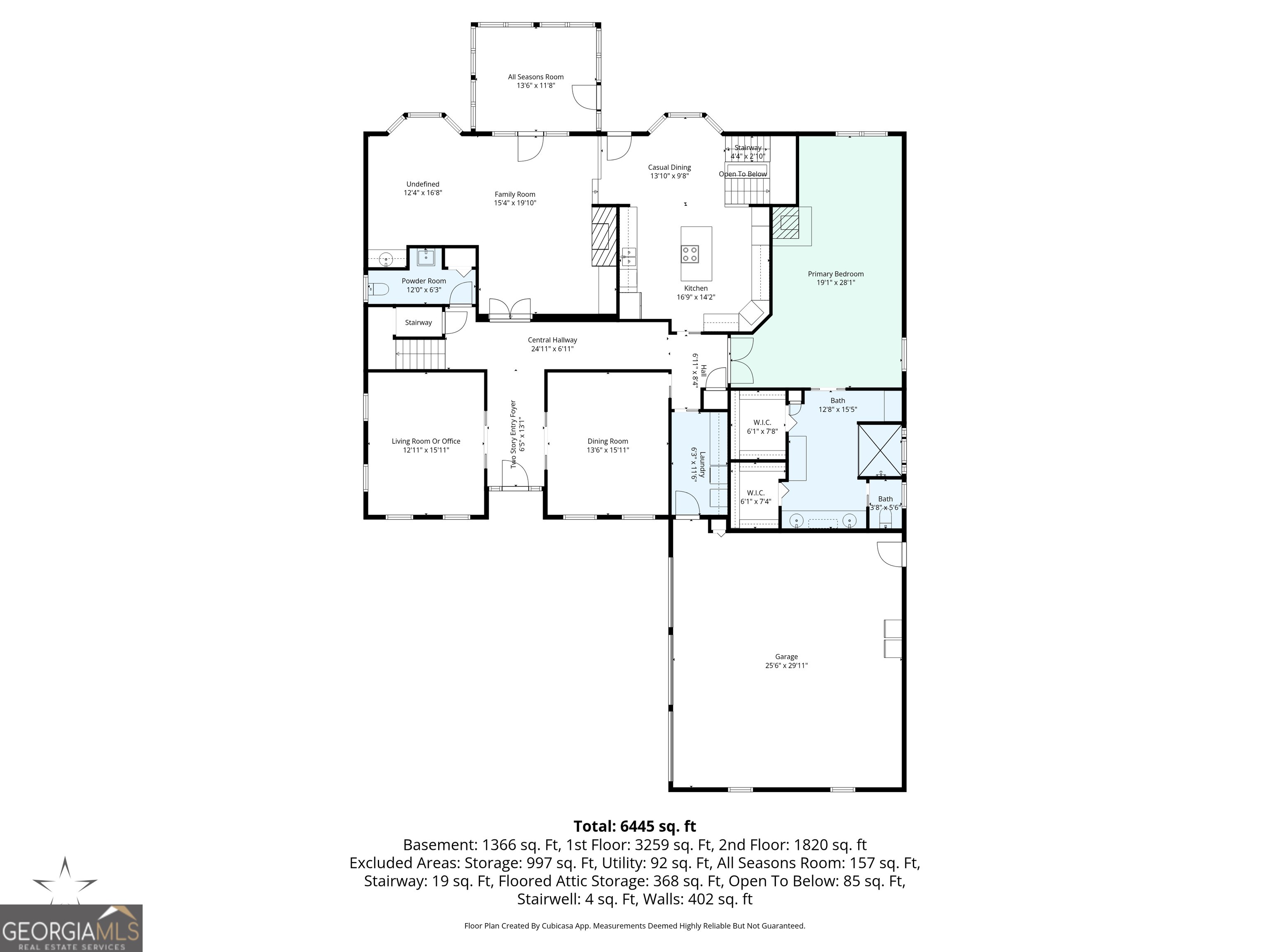 4467 Chattahoochee Plantation Drive SE Marietta GA 30067