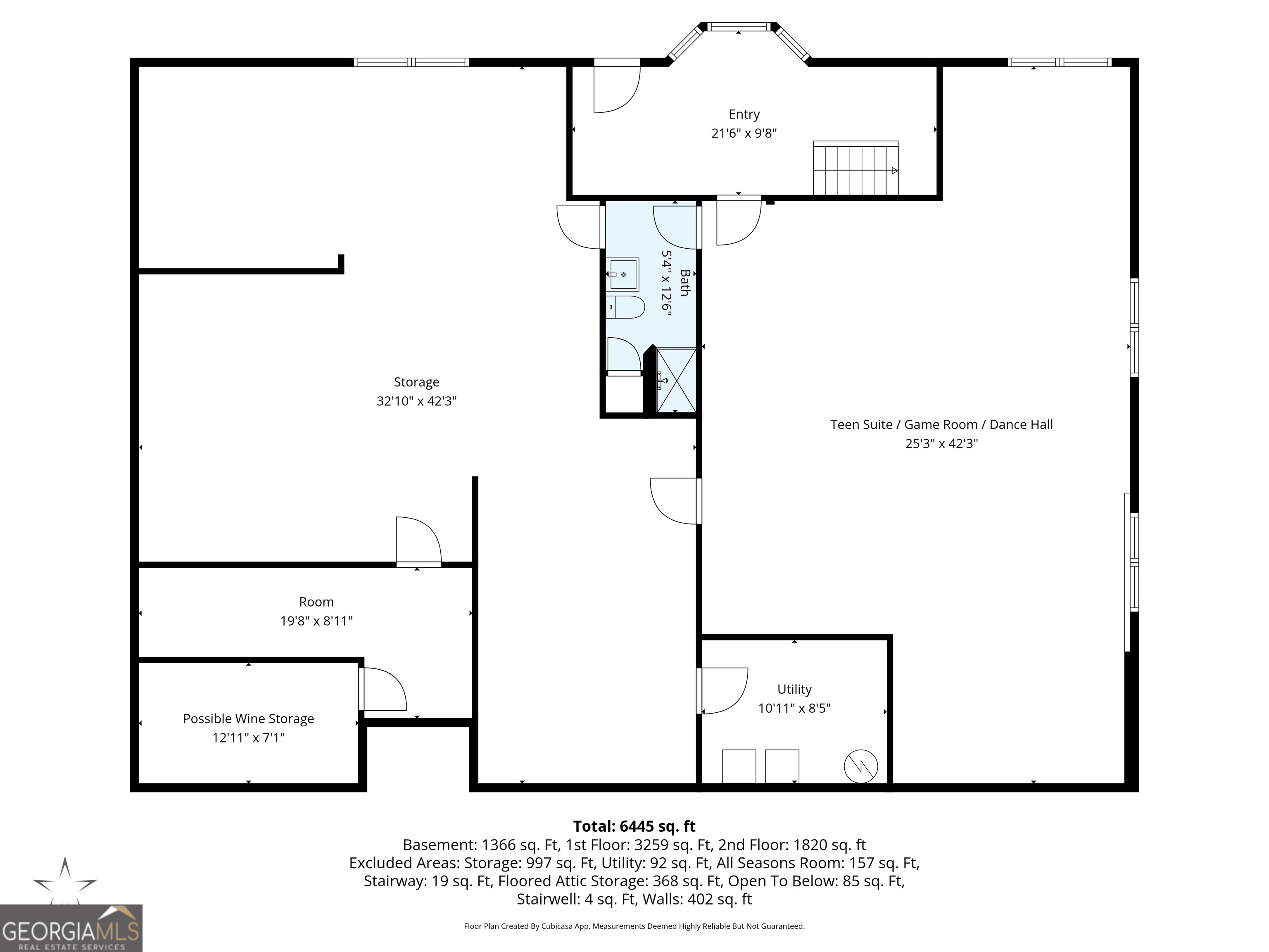 4467 Chattahoochee Plantation Drive SE Marietta GA 30067