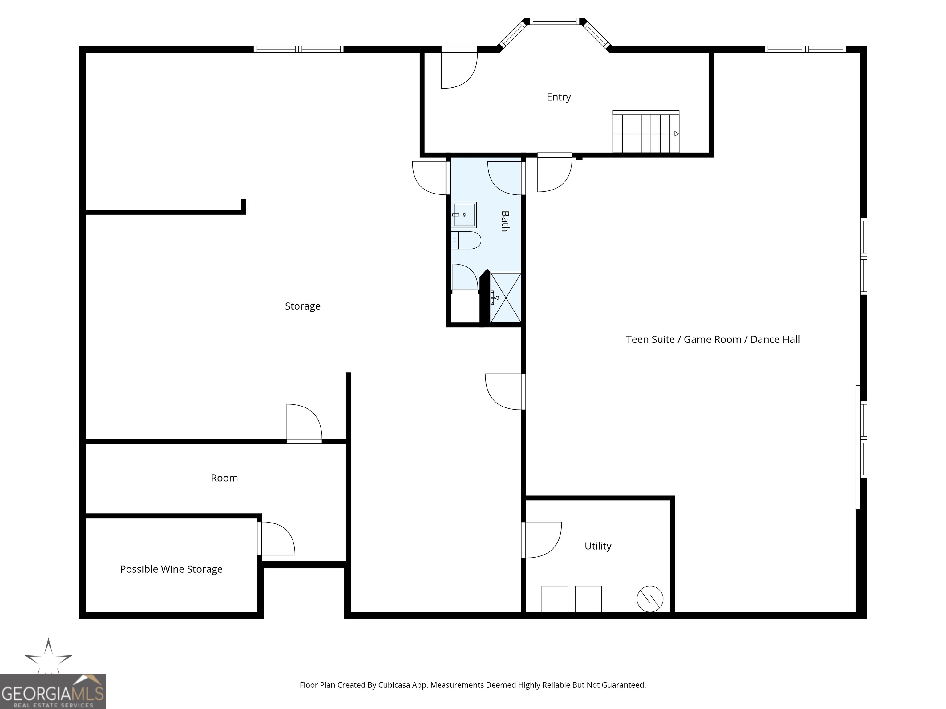 4467 Chattahoochee Plantation Drive SE Marietta GA 30067
