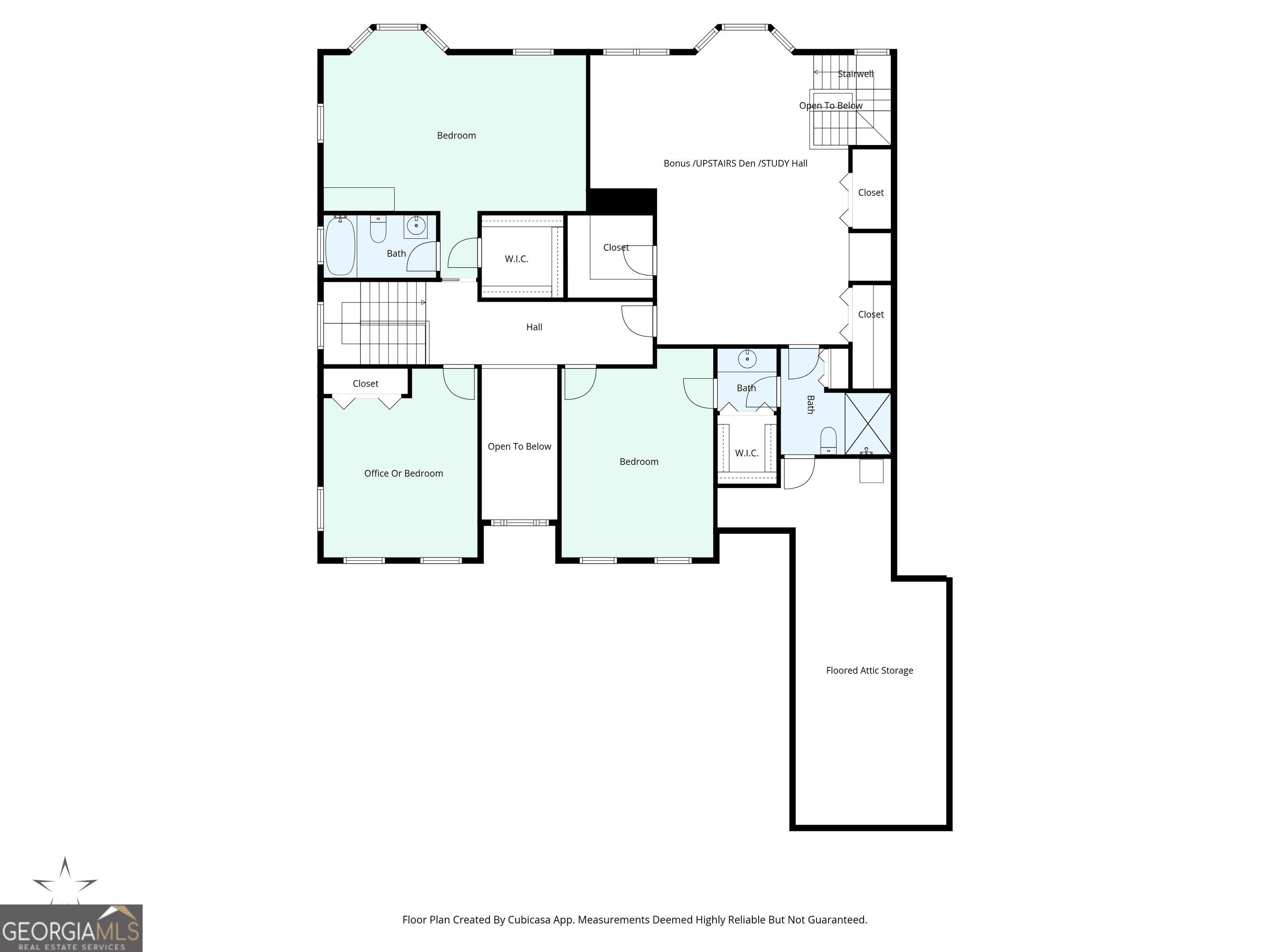 4467 Chattahoochee Plantation Drive SE Marietta GA 30067