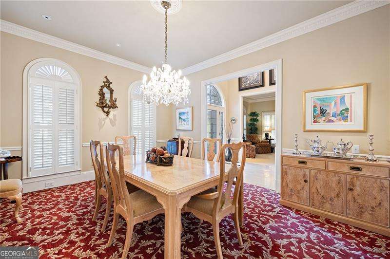4467 Chattahoochee Plantation Drive SE Marietta GA 30067