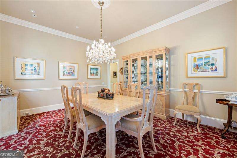 4467 Chattahoochee Plantation Drive SE Marietta GA 30067