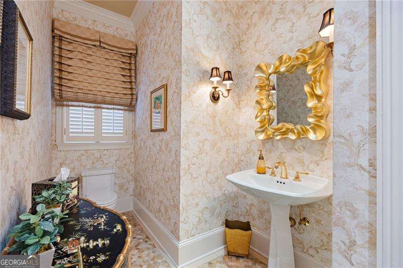 4467 Chattahoochee Plantation Drive SE Marietta GA 30067