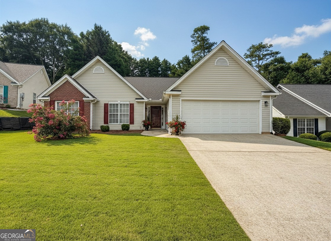535 Suwanee East Drive Lawrenceville GA 30043