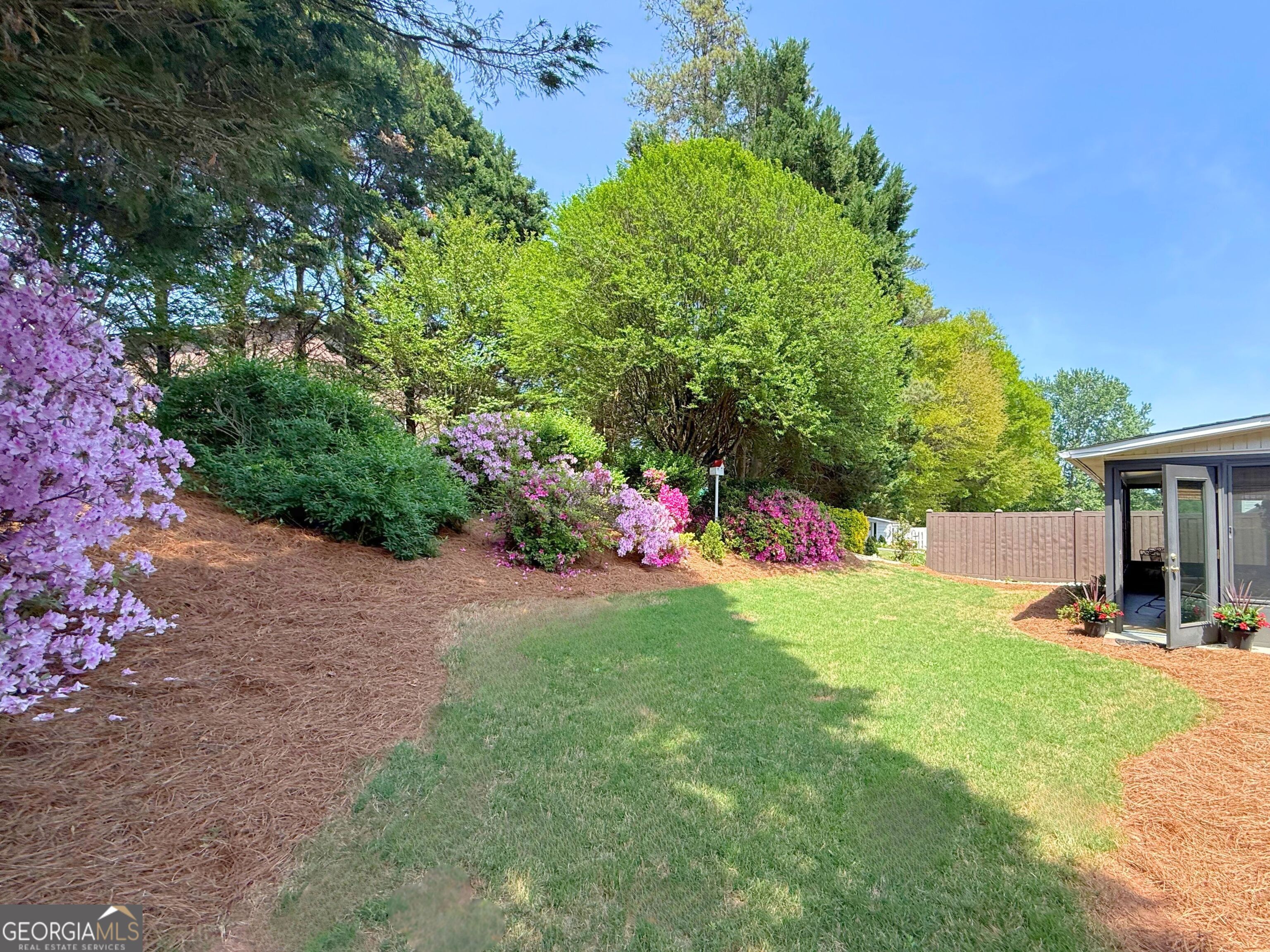 535 Suwanee East Drive Lawrenceville GA 30043